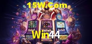Account Benefits Win44