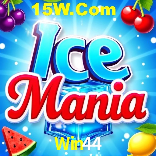 Descubra o Mundo do Cassino Online com Win44