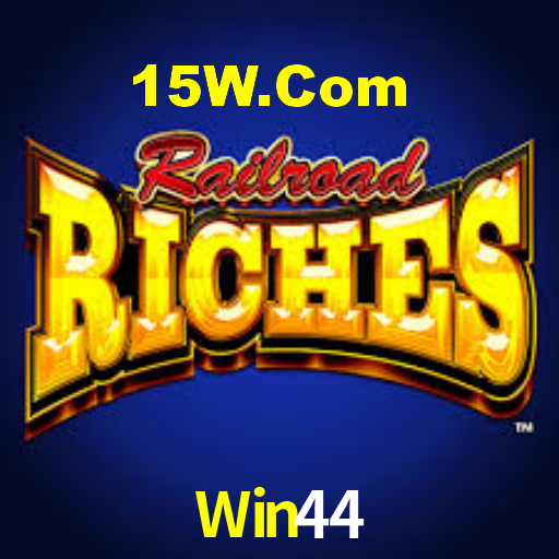 Tournaments Win44