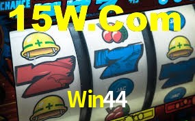 Game Statistics Win44