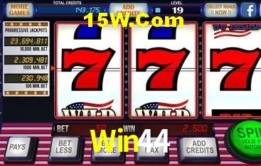 Login Seguro Win44