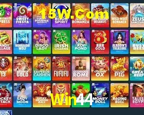 Avaliações dos Jogadores Win44