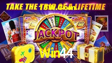 Especiais de Fim de Semana Win44