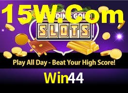 Blackjack Table Win44