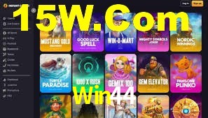 Experiência VIP Win44