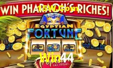 Casino Ao Vivo Win44