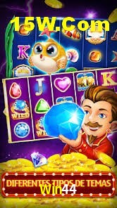 Flash Promotion Win44