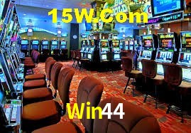 Secure Login Win44