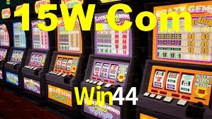 VIP Casino Win44