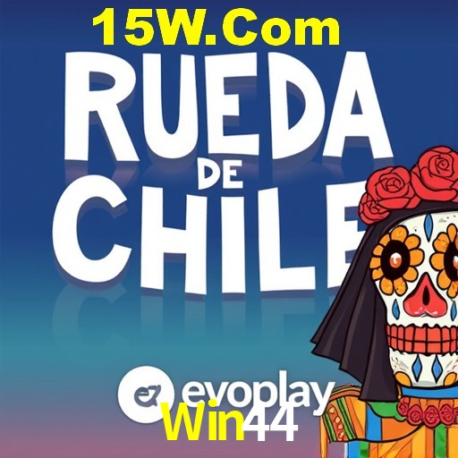 Descubra o Mundo do Cassino Online com Win44