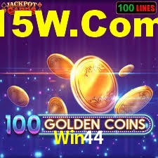 Game Providers Win44