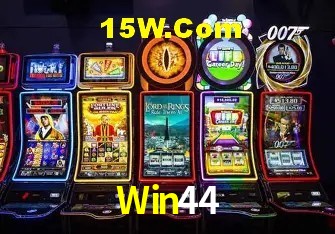 Benefícios da Conta Win44