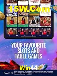 Weekend Specials Win44