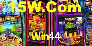 Spaceman Game Win44