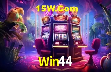 Diretório de Jogos Win44