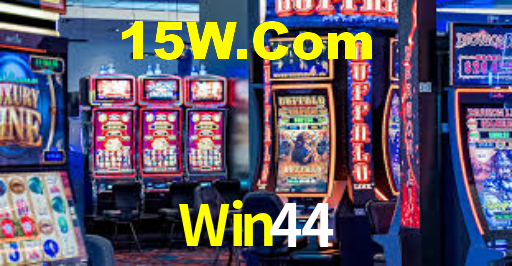 Daily Bonuses Win44