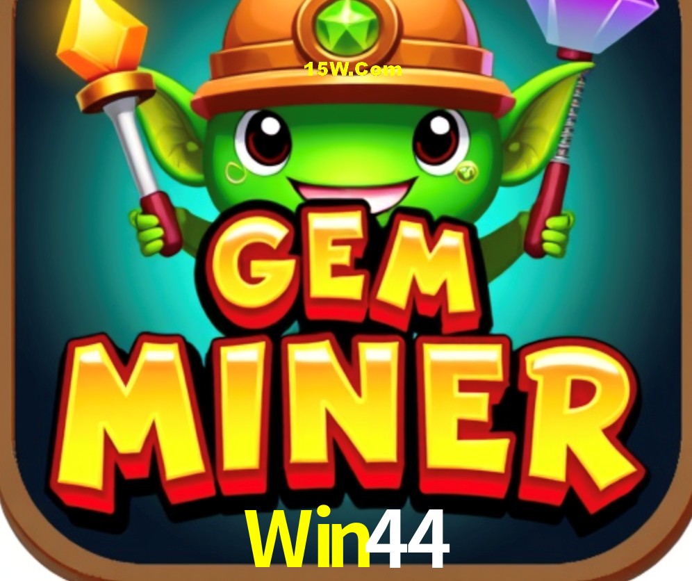 Estatísticas do Jogo Win44