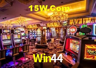 Sistemas de Segurança Win44
