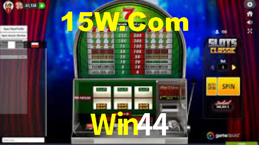 Programa VIP Win44
