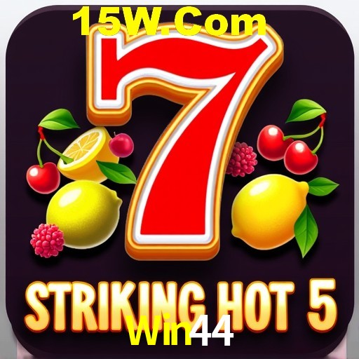 Descubra a Magia dos Jogos de Arcade no Win44