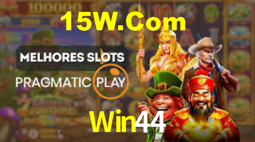Welcome Bonus Win44