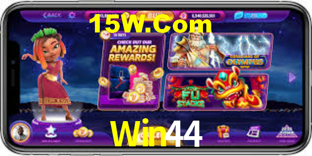 Premium Interface Win44