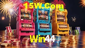 Seasonal Promotions Win44