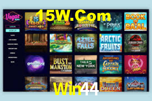 Exclusive Games Win44
